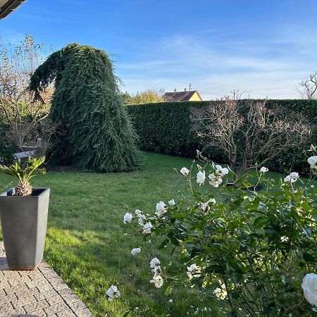 Grande Maison Au Calme Ensisheim Eksteriør bilde