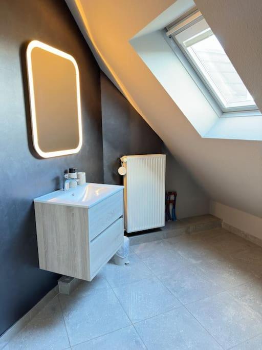 Grande Maison Au Calme Ensisheim Eksteriør bilde