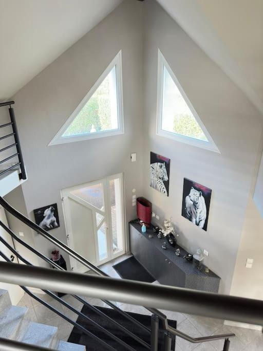 Grande Maison Au Calme Ensisheim Eksteriør bilde