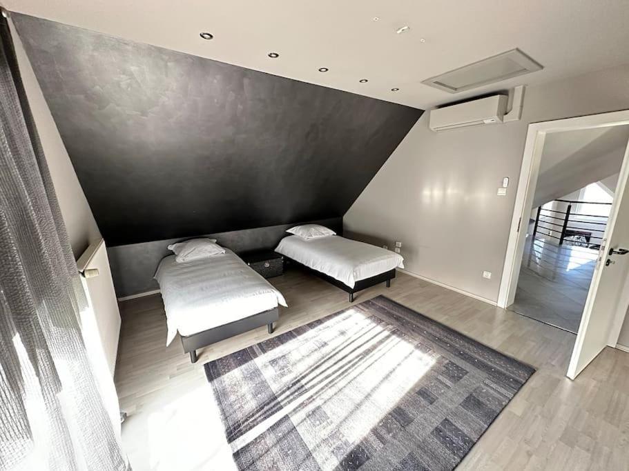 Grande Maison Au Calme Ensisheim Eksteriør bilde